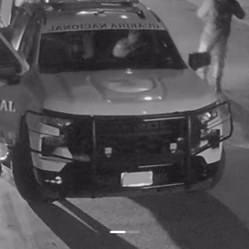 Múltiples llamadas por disparos coincidieron con allanamiento en Chapultepec