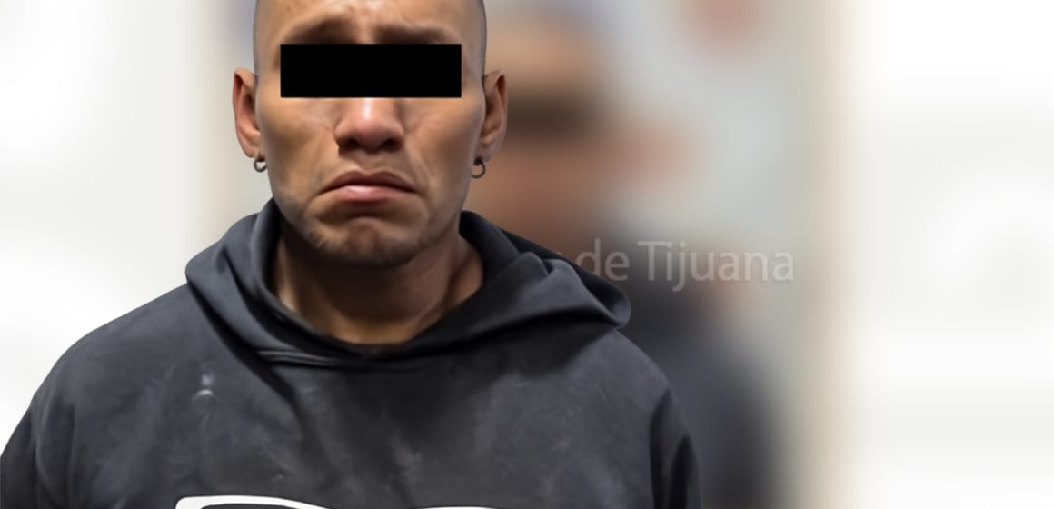 Cae responsable de dejar mensaje en la Zona Norte