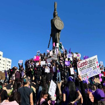 avanza-marcha-8m-dia-mujer-2025-tijuana_0 Comisión de Derechos Humanos desplegará guardias durante marchas del 8M en BC