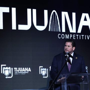 “Tijuana Competitiva” consolida visión de ciudad para atraer inversión de alto valor