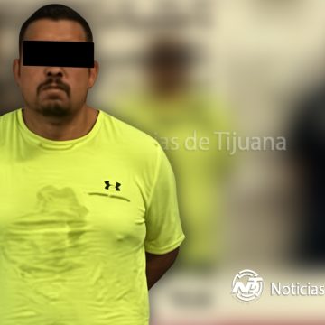 Detienen a jalisciense en Lomas de la Amistad; le aseguran escopeta y pistola abastecida