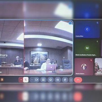 Fortalecen coordinación con federación para impulsar el desarrollo del sector agrícola