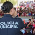 Refuerzan prevención en primaria de Villa del Campo con jornada “Escuela Informada, Escuela Segura”