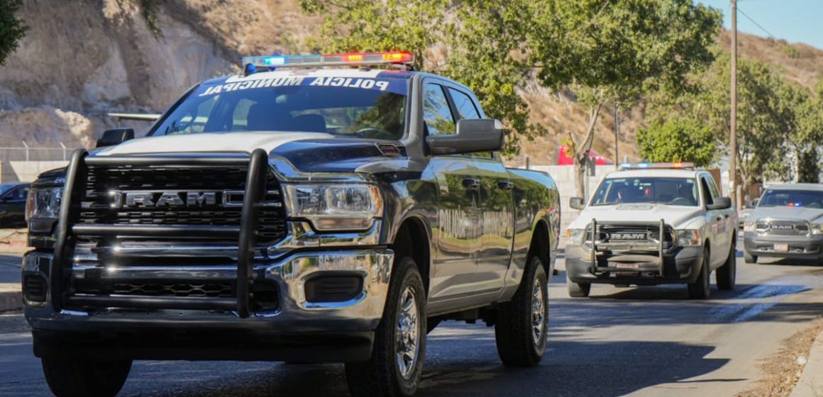 Gobierno Municipal refuerza operativos en coordinación con fuerzas federales y estatales