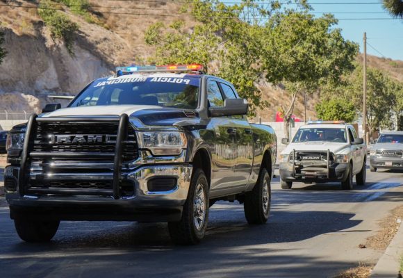 Gobierno Municipal refuerza operativos en coordinación con fuerzas federales y estatales