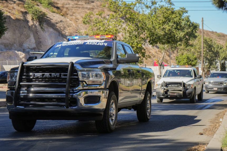 Gobierno Municipal refuerza operativos en coordinación con fuerzas federales y estatales