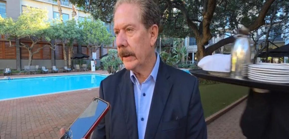 Detención de capo genera tensión, pero empresarios llaman a mantener el rumbo