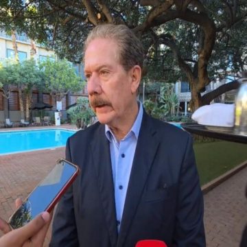 Detención de capo genera tensión, pero empresarios llaman a mantener el rumbo