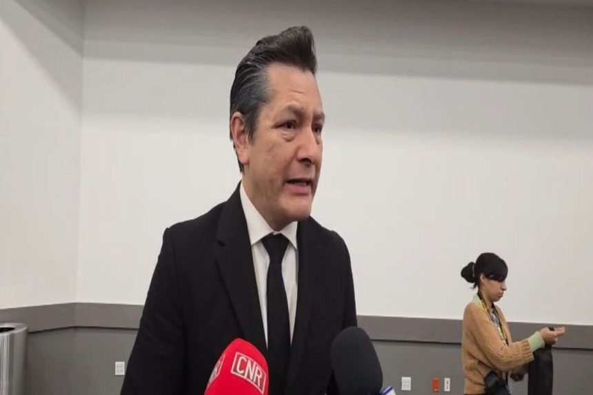 Captura de “El Mencho” muestra fuerza del Estado, pero anticipa riesgos económicos y de violencia: Adolfo Solís Farías