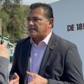Arturo Aguirre llama a reforzar la soberanía y el respeto a las instituciones en el marco del Día de la Constitución