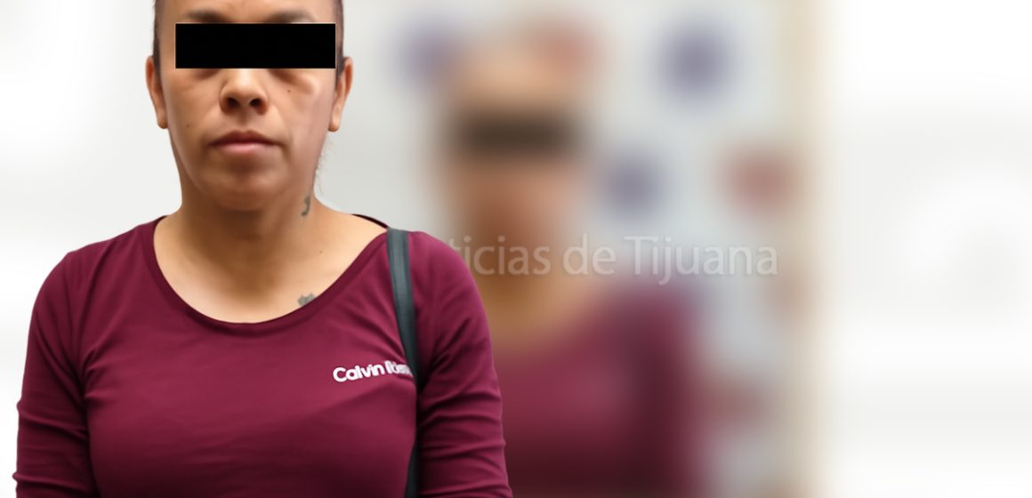 dads Detienen a mujer por apuñalar a hombre tras discusión en La Morita