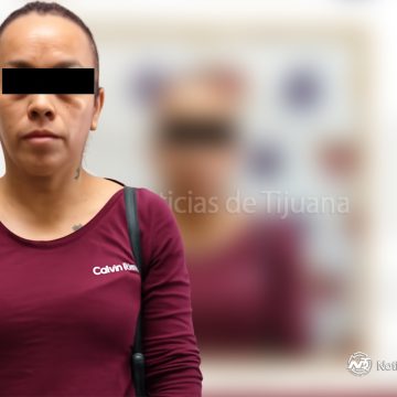 Detienen a mujer por apuñalar a hombre tras discusión en La Morita