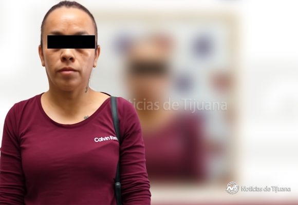 Detienen a mujer por apuñalar a hombre tras discusión en La Morita