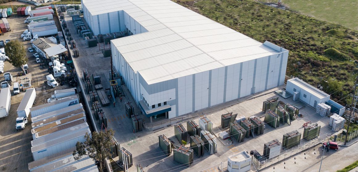 Empresarios de Tijuana reportan operación normal tras hechos violentos