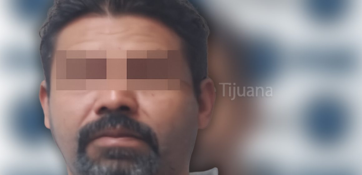 Vinculan a hombre por violencia familiar en Tecate