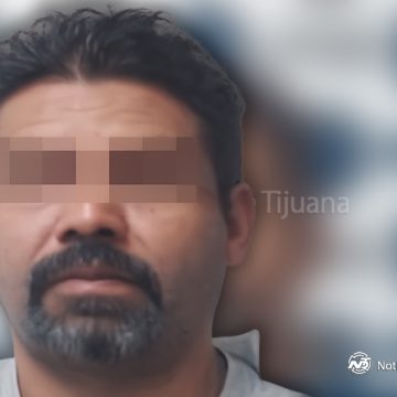 ds Vinculan a hombre por violencia familiar en Tecate
