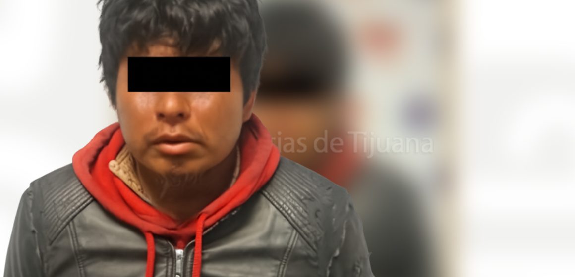 Arrestan a hombre por meterse a la casa de su madre en Xochimilco Solidaridad