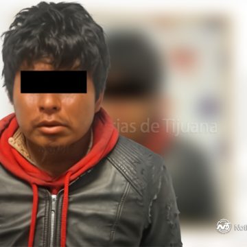 Arrestan a hombre por meterse a la casa de su madre en Xochimilco Solidaridad