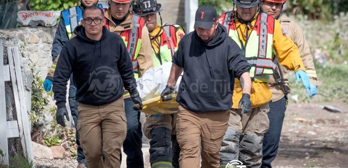 e48d0f9d-4a56-43b8-85be-2a849e130f70 Franco salva a su hija y muere arrastrado por la corriente en “El Tecolote”