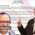 IEEBC habría violado la Constitución al acelerar queja contra periodista; denuncian presiones internas
