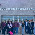 CEJUM da seguimiento al Plan de Justicia para trabajadores agrícolas en San Quintín