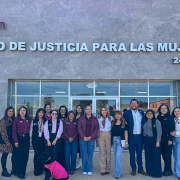 fdsfsdf CEJUM da seguimiento al Plan de Justicia para trabajadores agrícolas en San Quintín