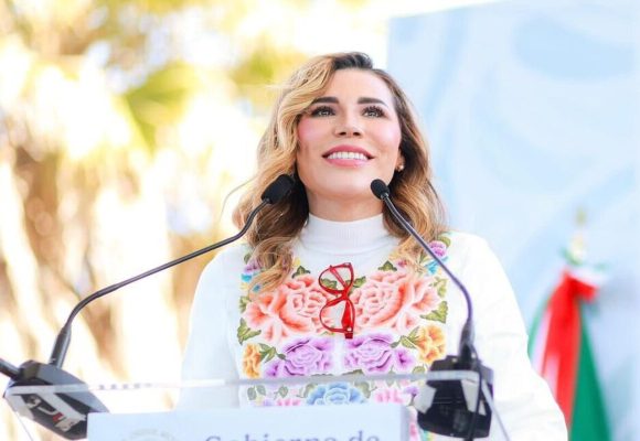 Marina del Pilar posiciona a Baja California entre los estados líderes en inversión extranjera