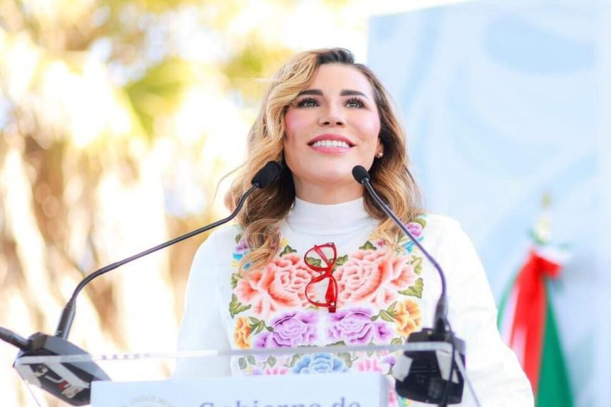 Marina del Pilar posiciona a Baja California entre los estados líderes en inversión extranjera