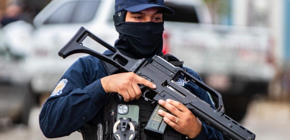 Localizan al “Comanche” maniatado y sin vida en la colonia Obrera