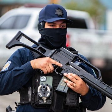 Localizan al “Comanche” maniatado y sin vida en la colonia Obrera