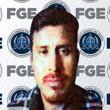 Condenan a 30 años de prisión a hombre por asesinar a su pareja en la colonia El Pípila