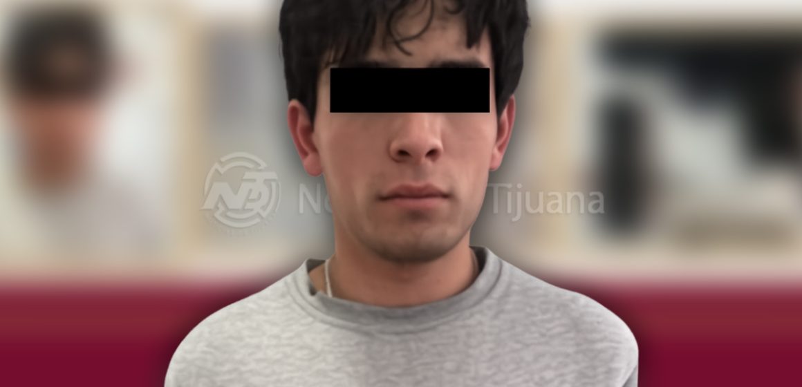 gfgfd Cae asaltante de joyería tras operativo en La Mesa