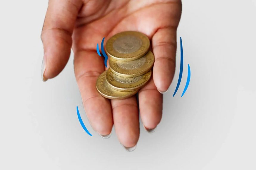 Crisis económica impacta al asalariado por baja inversión y presión fiscal, advierte economista