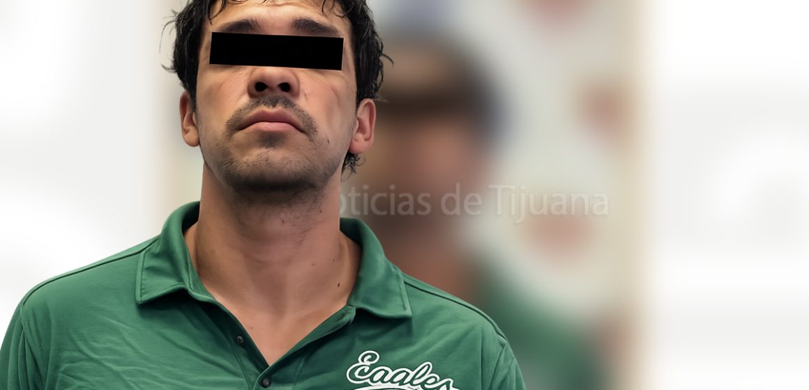 Amenazó con un revólver y huyó con el botín: cae asaltante en Cañón de la Raza