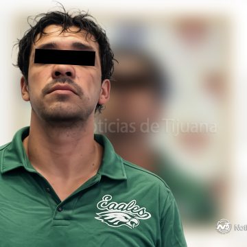 ghbn Amenazó con un revólver y huyó con el botín: cae asaltante en Cañón de la Raza