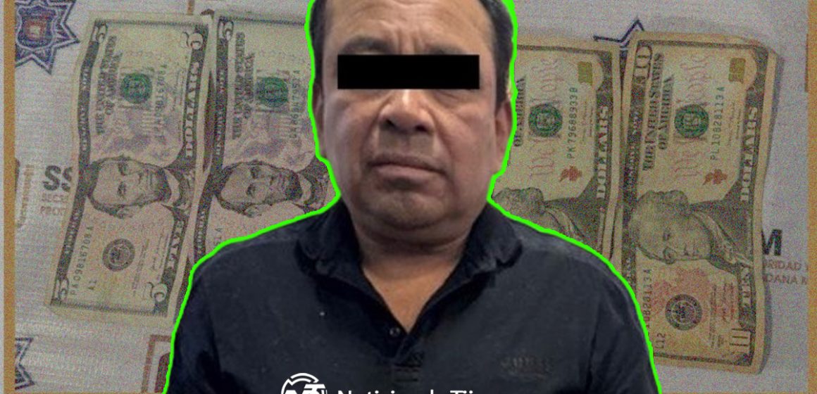 “Hágame el paro”: detienen a conductor por ofrecer “mordida” en Playas