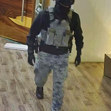 SSCBC condena allanamiento en Chapultepec y se suma a investigación federal