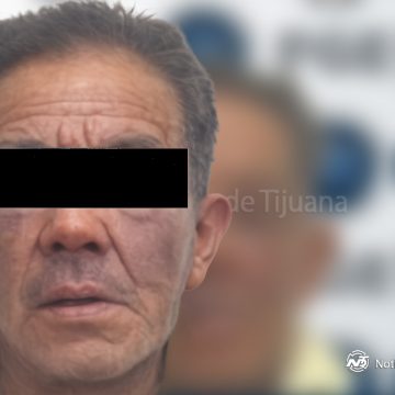 jhkjhkj Detienen a hombre dentro de una vivienda por allanamiento