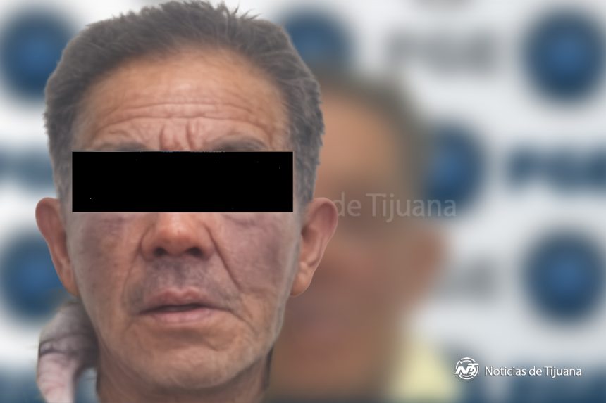 Detienen a hombre dentro de una vivienda por allanamiento
