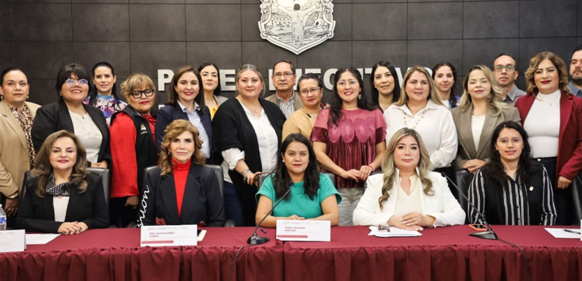 Baja California cierra filas para proteger a la niñez y frenar la violencia desde el gobierno