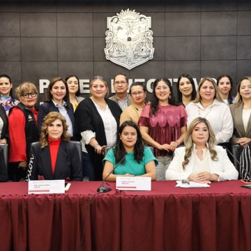 Baja California cierra filas para proteger a la niñez y frenar la violencia desde el gobierno