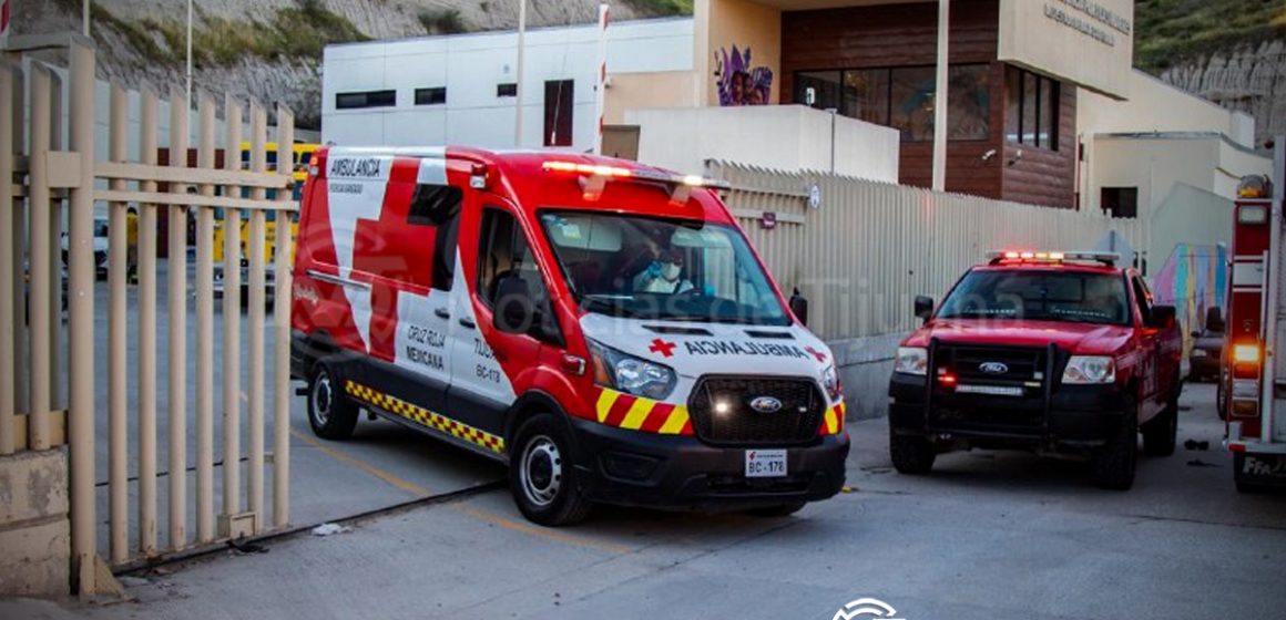 CEJUM fija postura tras incidente con usuaria intoxicada en Camino Verde