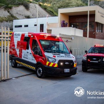 CEJUM fija postura tras incidente con usuaria intoxicada en Camino Verde