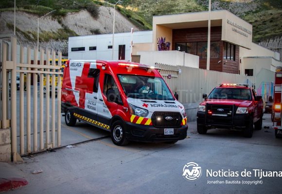 CEJUM fija postura tras incidente con usuaria intoxicada en Camino Verde