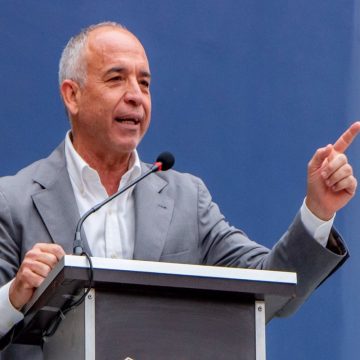 Baja California garantiza energía suficiente para atraer nuevas inversiones