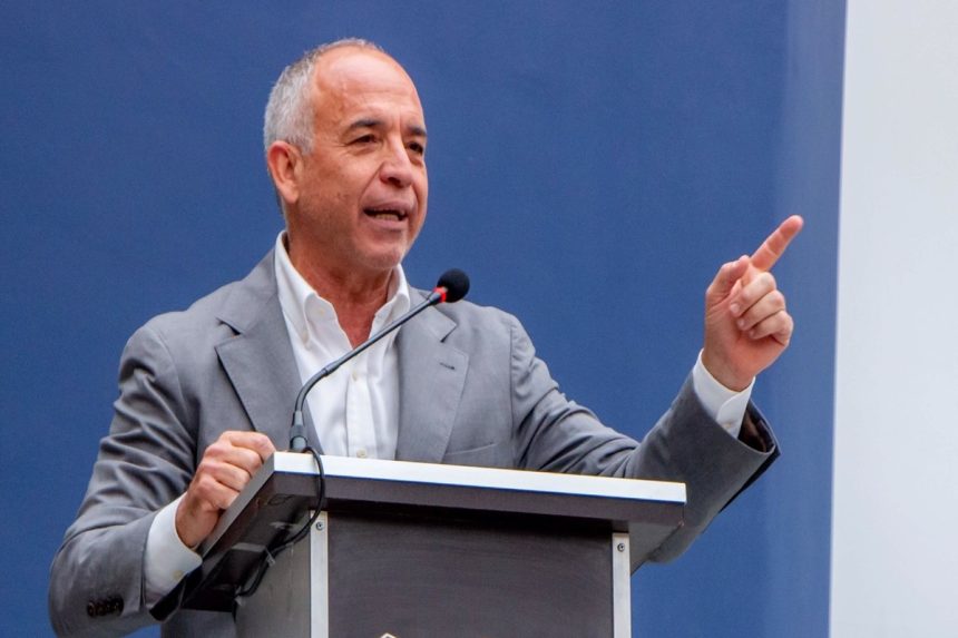 Baja California garantiza energía suficiente para atraer nuevas inversiones