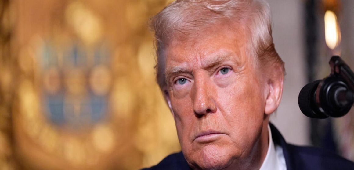 Trump eleva arancel global de EU al 15% tras revés de la Corte Suprema