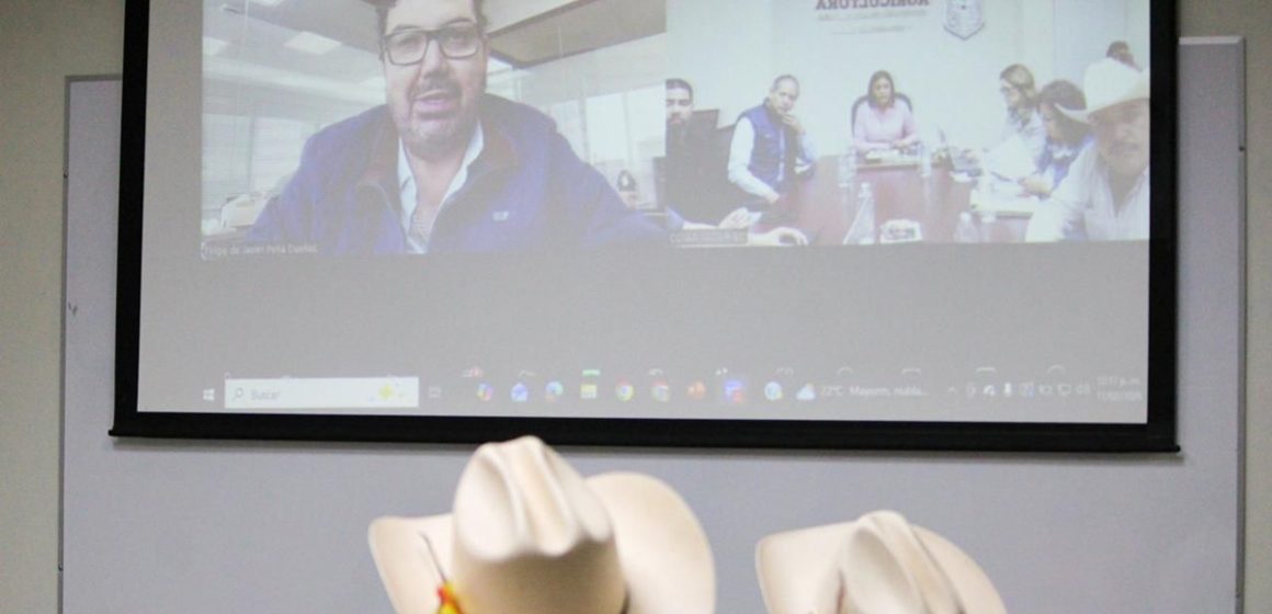 Avanza SADER BC en mesas de trabajo para garantizar precio justo a productores de trigo