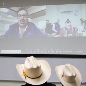 mvfk Avanza SADER BC en mesas de trabajo para garantizar precio justo a productores de trigo