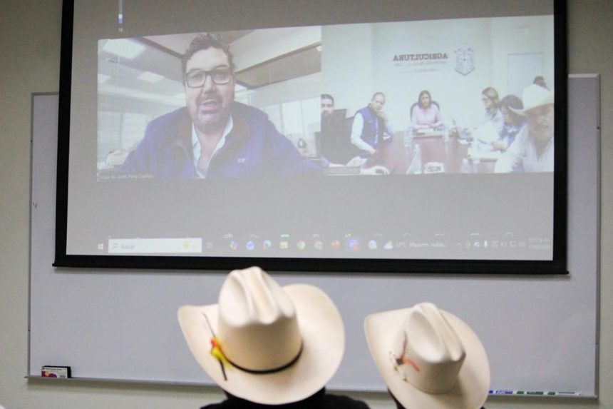 Avanza SADER BC en mesas de trabajo para garantizar precio justo a productores de trigo